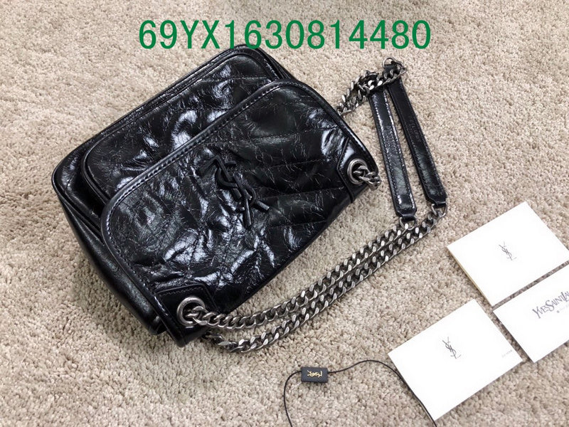 Glami - YLS Bags - 2110