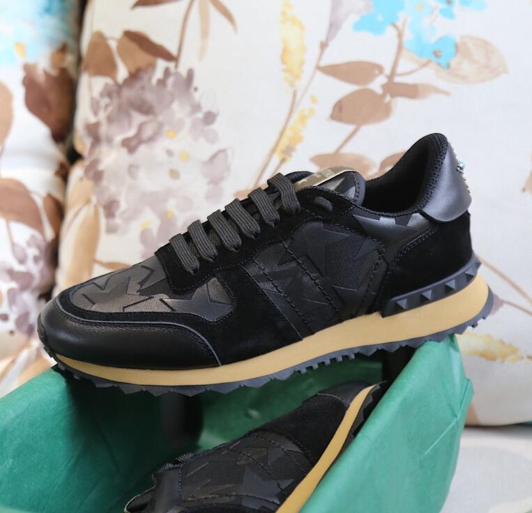 SAMC - VEL Men Shoes - 298