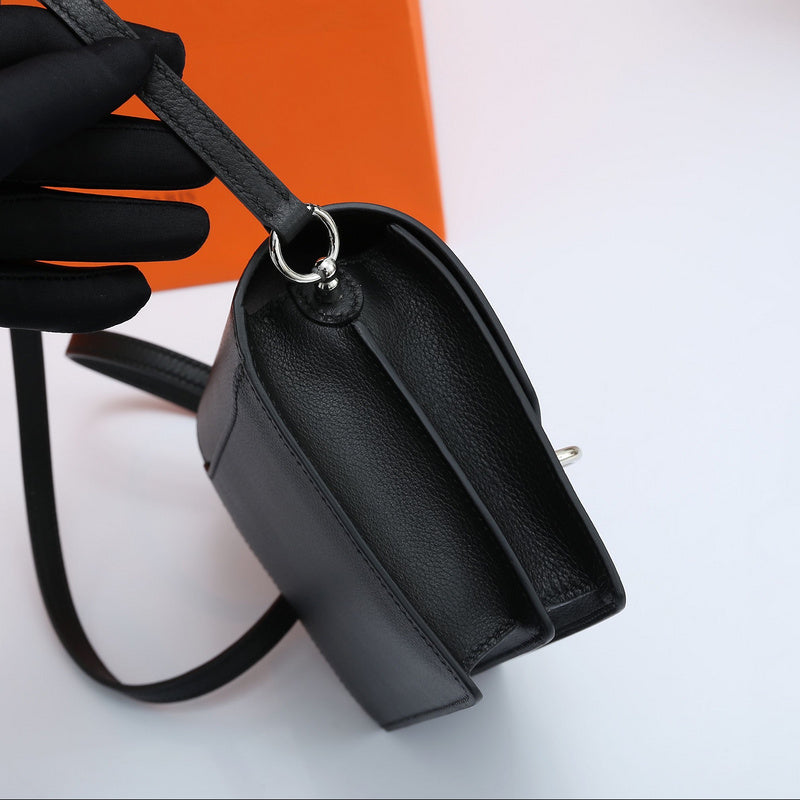 Satchel Bags - HMS-Bags - 156