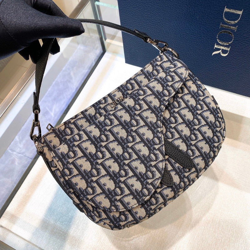 Glami-i - DOR Men Bags - 059