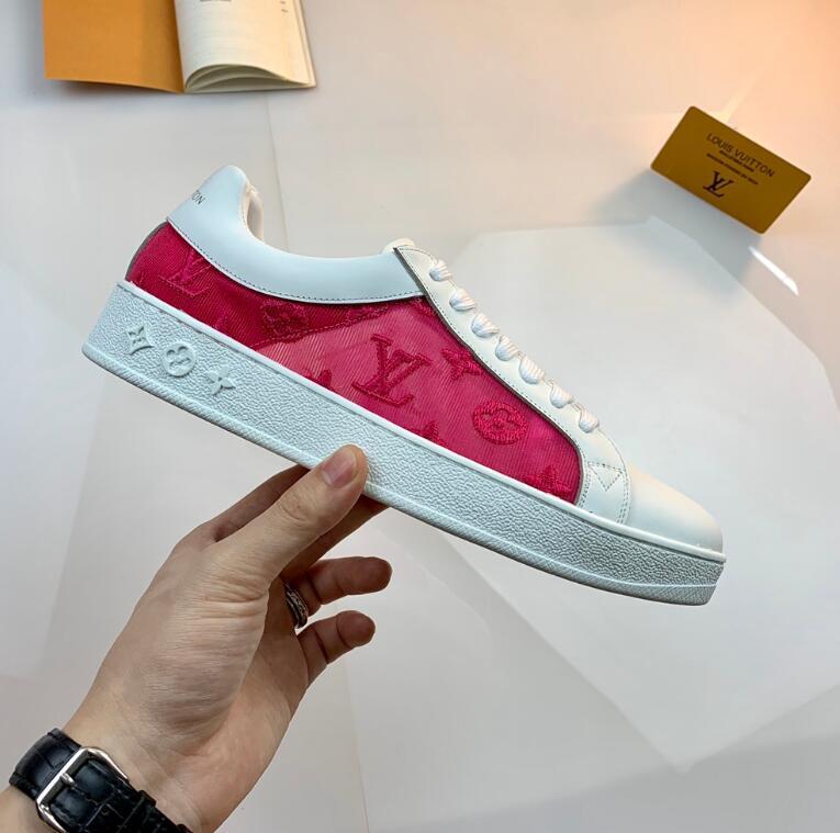 Glamy - LOV Men Shoes - 1742