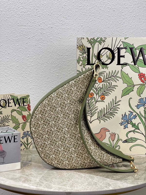 Glamy - LWO Bags - 968
