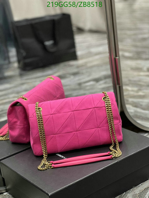 SAMC - YLS Bags - 227
