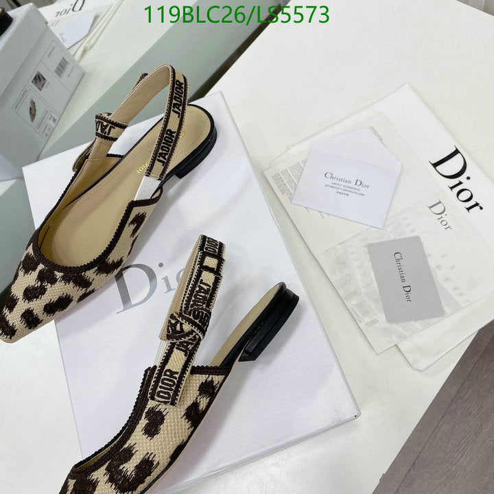 SAMCC - DOR Women Shoes - 2054