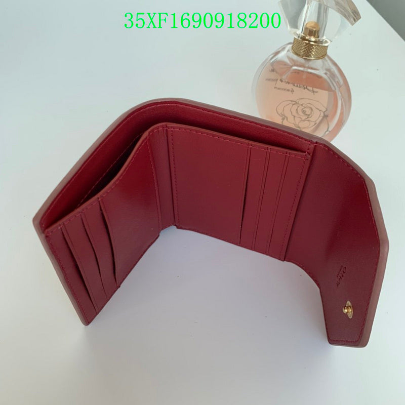 Glami - CAH Wallet - 089