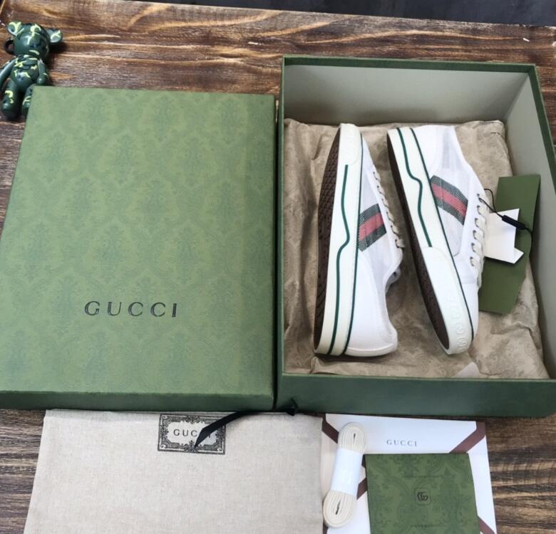 SAMC - GUKI Women Shoes - 1224