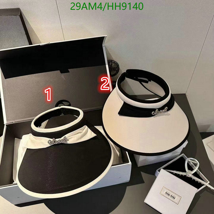 SAMC - CHL Caps & Hats - 252