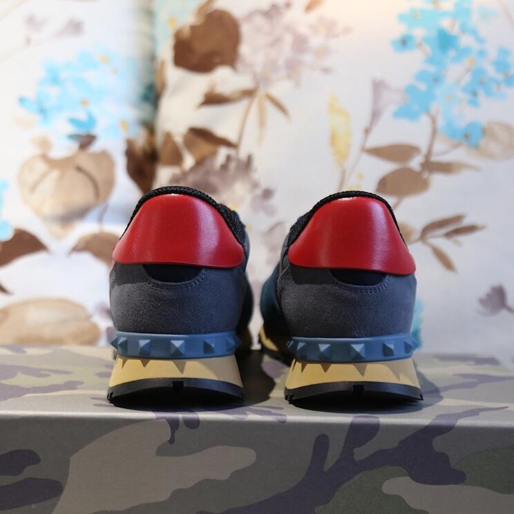 SAMC - VEL Men Shoes - 288