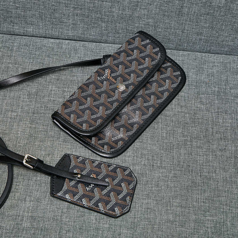 Glamy - GYO Bags - 1503