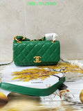 Satchel Bags - CHL Bags - 5396