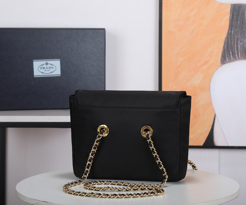 Satchel Bags - PRA Bags - 376