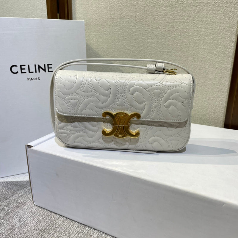 Glamy - COL Bags - 1042