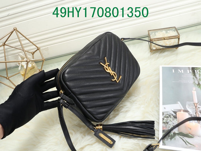 Glami - YLS Bags - 2210