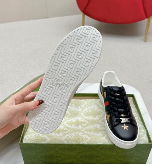 SAMC - GUKI Men Shoes - 246