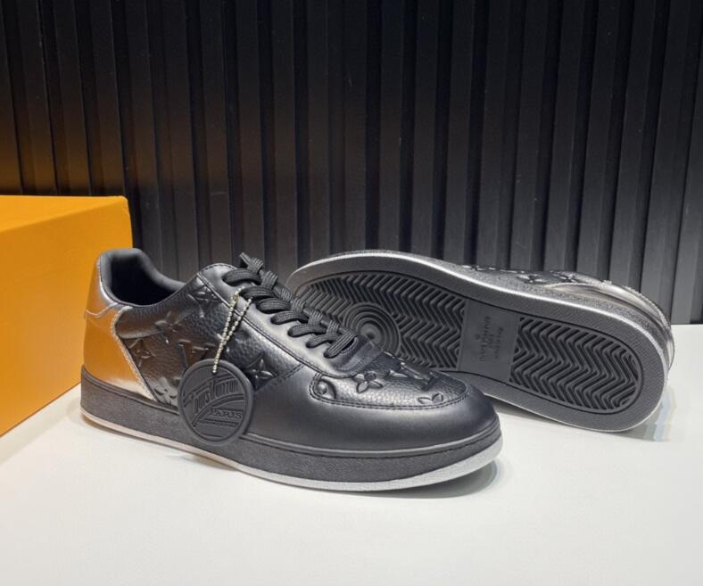 SAMC - LOV Men Shoes - 1214