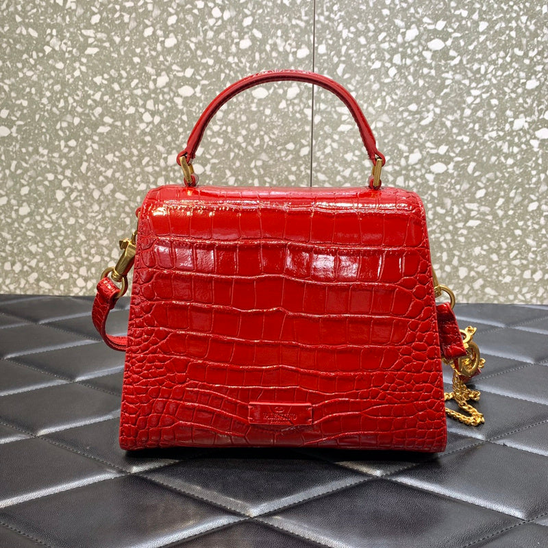 Satchel Bags - VTO Bags - 004