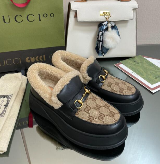 SAMC - GUKI Women Shoes - 941
