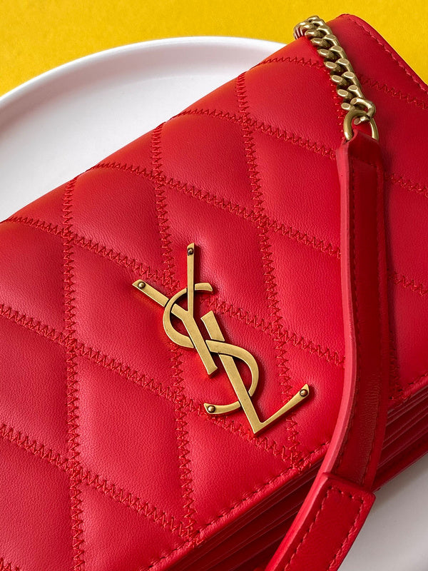 Glamy - YLS Bags - 006