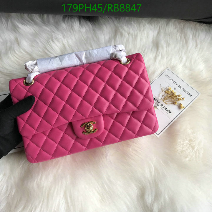 SAMC - CHL Bags - 438