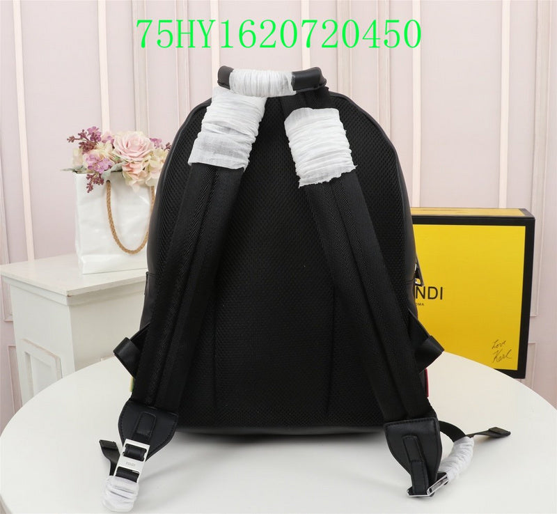 Glami - FDE Bags - 2541