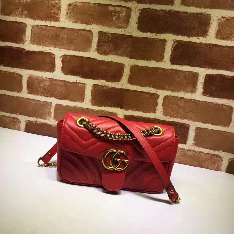 Glami Fashion - GCI Bags - 3066