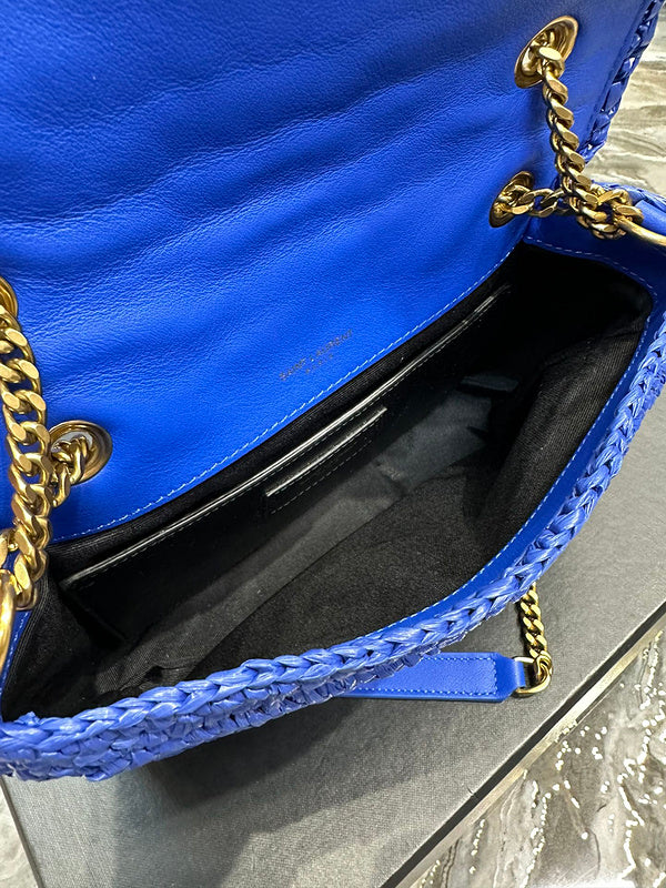 Glamy - YLS Bags - 829