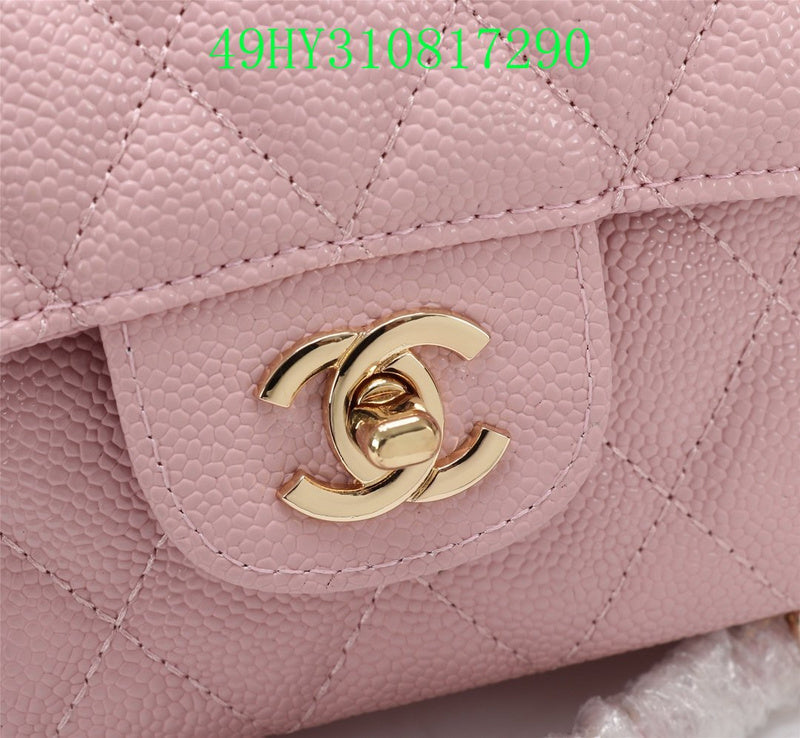 Satchel Bags - CHL Bags - 5273