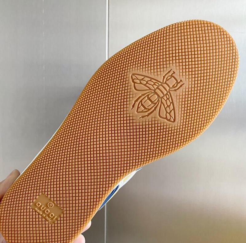 SAMC - GUKI Women Shoes - 1175