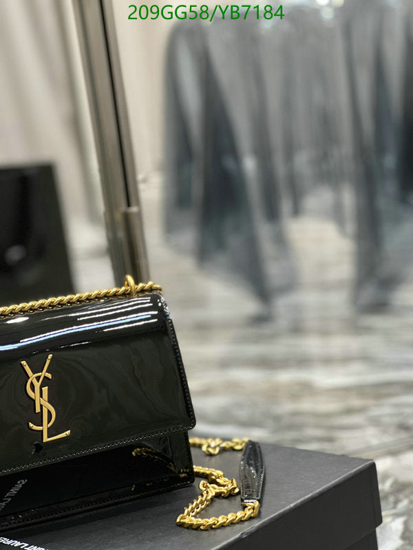 SAMC - YLS Bags - 242