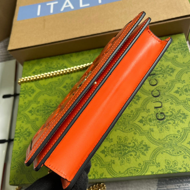 Satchel Bags - GCI Bags - 7438