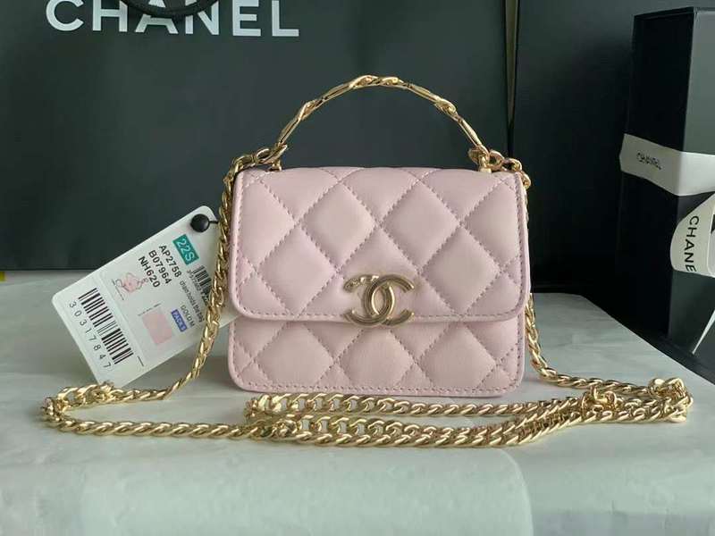 Satchel Bags - CHL Bags - 5824