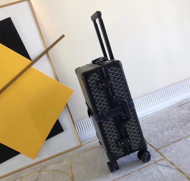 SAMC - Travel Bags - 127