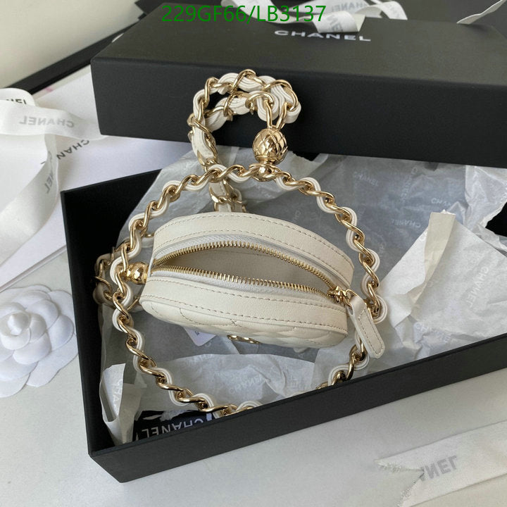 SAMC - CHL Bags - 926