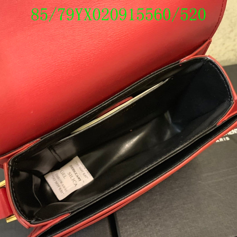 Glami - YLS Bags - 2126