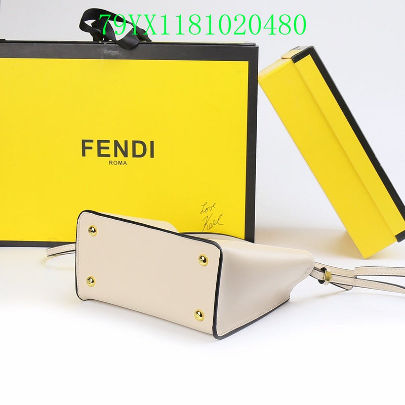 Glami - FDE Bags - 2253