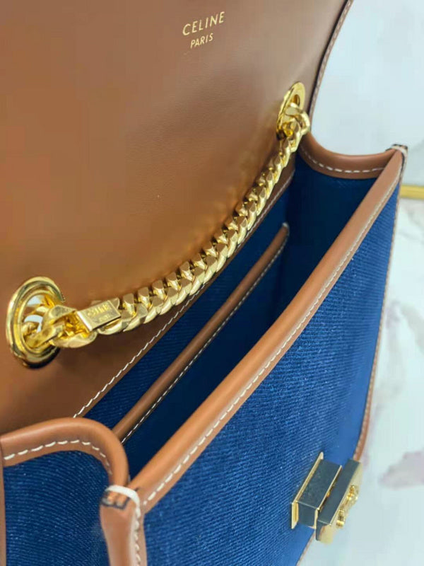 Glamy - COL Bags - 1315