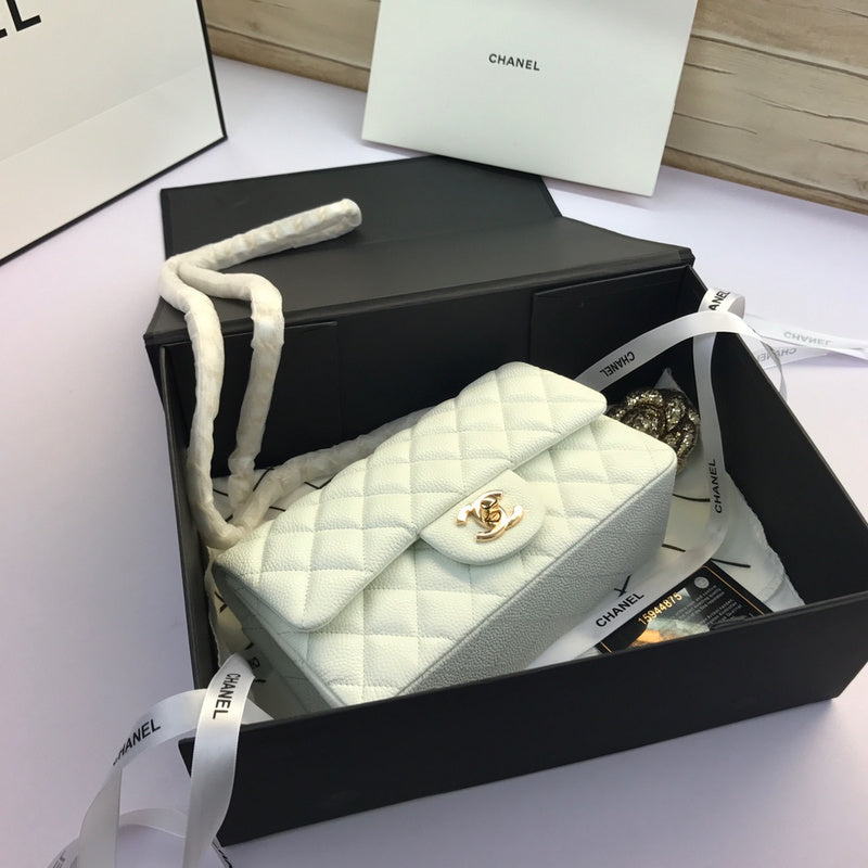 Satchel Bags - CHL Bags - 6630