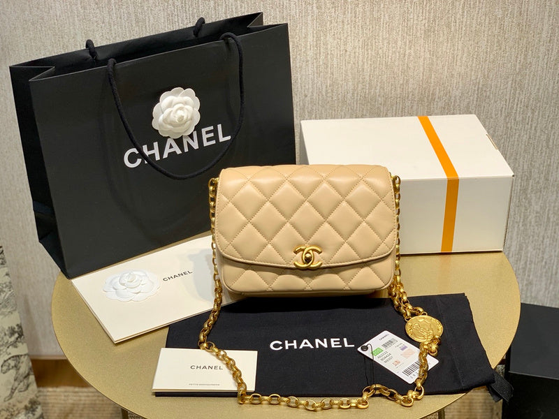 Satchel Bags - CHL Bags - 085