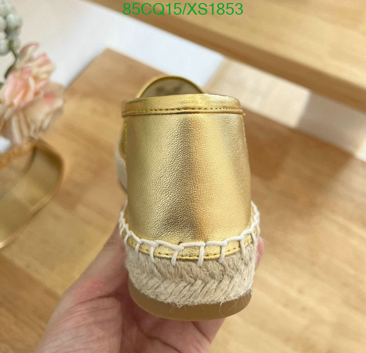SAMC - YLS Women Shoes - 175
