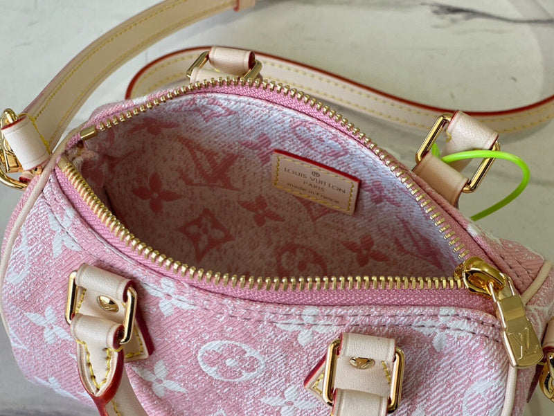 GlamI Lu-Vi bags - 5339