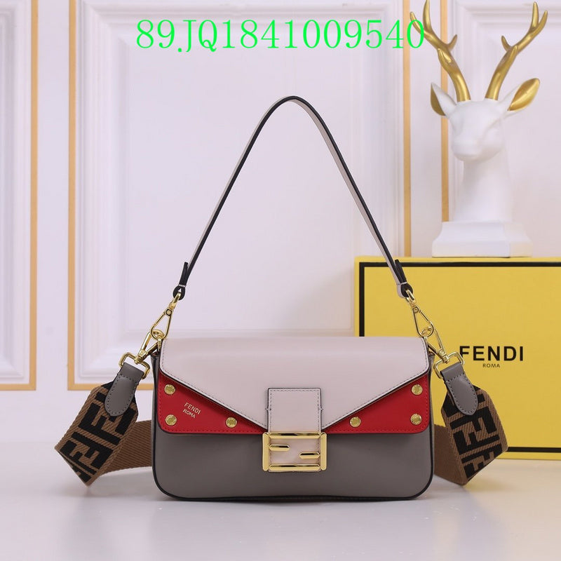Glami - FDE Bags - 1322