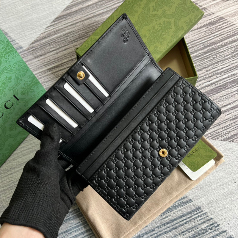 Glami - GUKI Wallets - 033