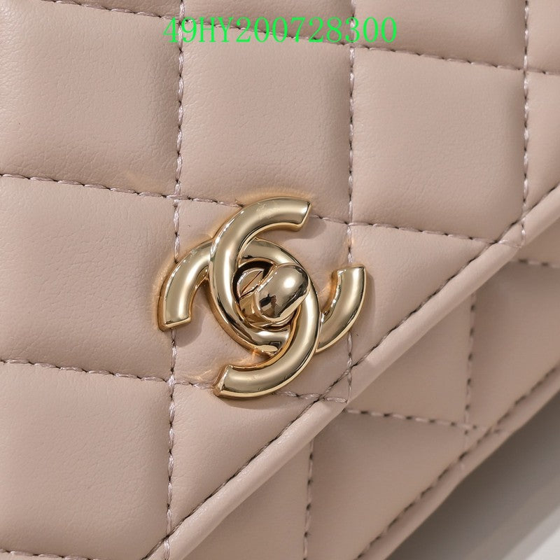 Satchel Bags - CHL Bags - 5043