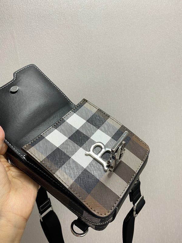 Glami-i BOR Men Bags - 071
