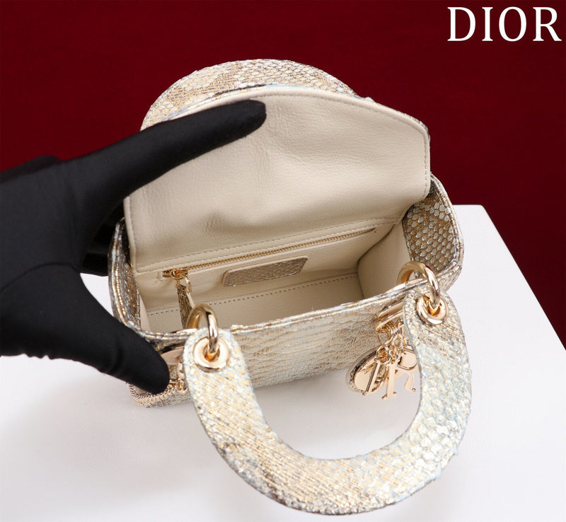 ELE - Dir Bags - 115