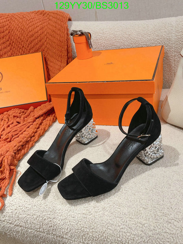 SAMC - HMS Women Shoes - 136