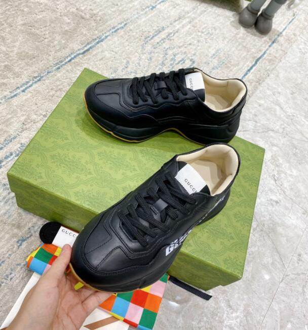SAMC - GUKI Women Shoes - 1096
