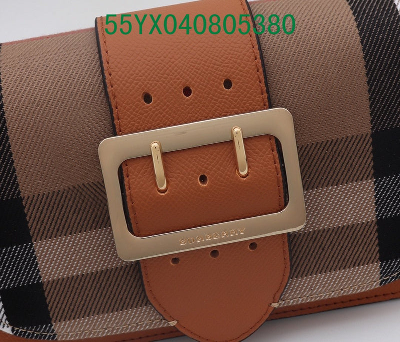 ELE Fashion -BBR Bags - 669