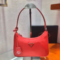 Satchel Bags - PRA Bags - 565