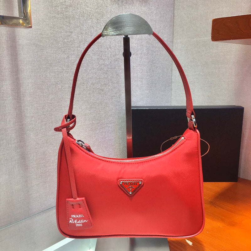 Satchel Bags - PRA Bags - 565